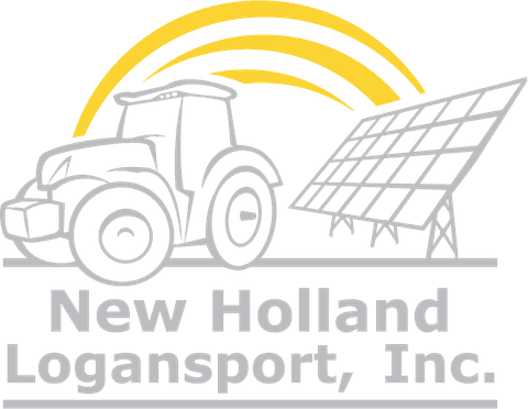 New Holland Logansport, Inc.